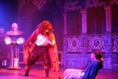 Beauty & the Beast (Broadway Palm West)