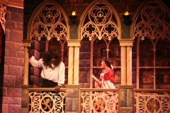 Beauty & the Beast (Broadway Palm West)