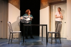 Body Language  (The Active Theater 2012)