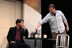 Body Language  (The Active Theater 2012)