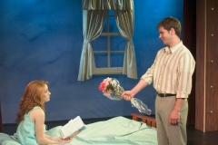 Married Alive! (Act 2 Playhouse)